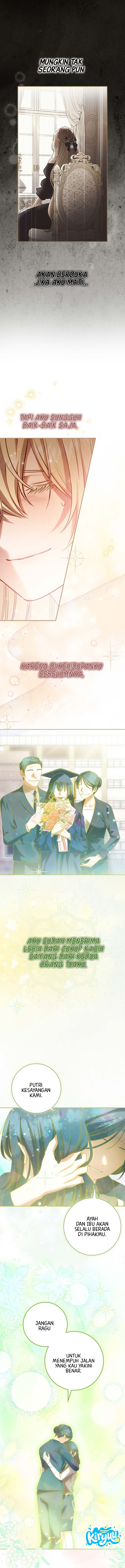 Sister-in-law of the Heroine in a Childcare Novel chapter 15 halaman 4