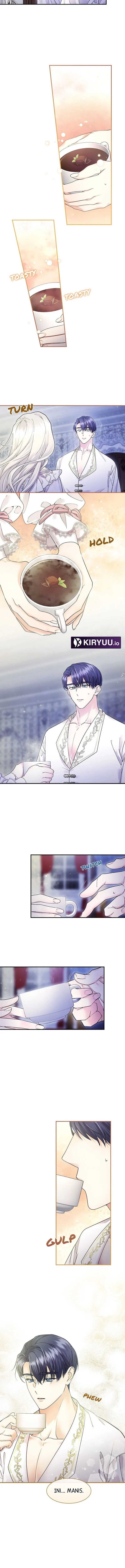 Baca The Beloved Incompetent Stepmom - Chapter 26 halaman 5