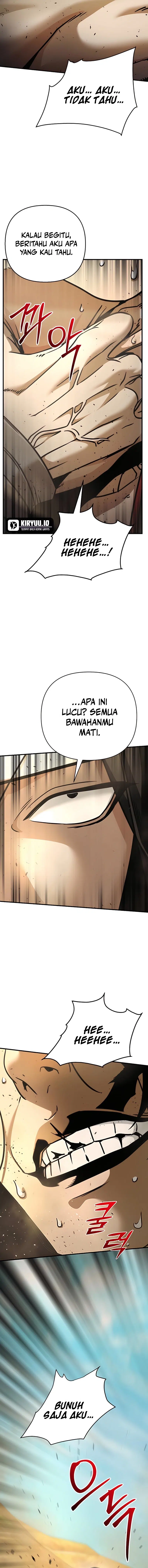 Baca The Mysterious World's Greatest Martial Artist Little Prince - Chapter 114 halaman 5