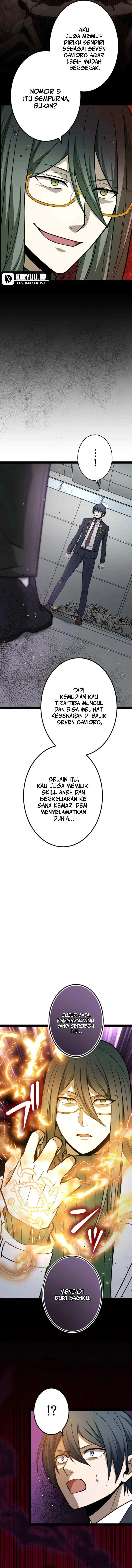 Baca The Zero-Magic Savior: Using My Unique Skill to Save the World - Chapter 19 halaman 4