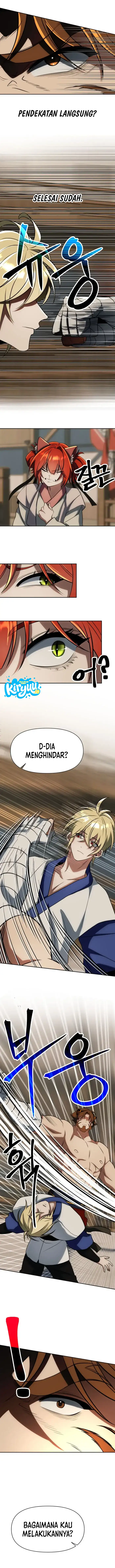 Baca Archmage Transcending Through Regression - Chapter 203 halaman 4