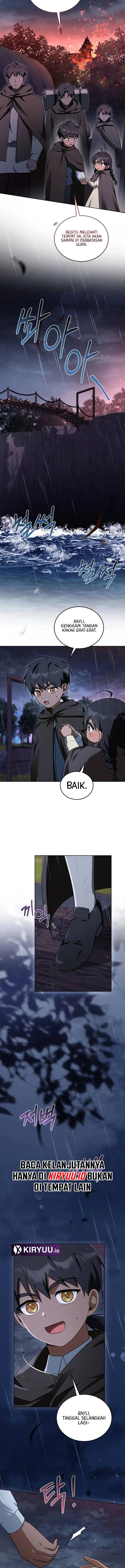Baca I Received a Request from the Villain Boss - Chapter 14 halaman 5