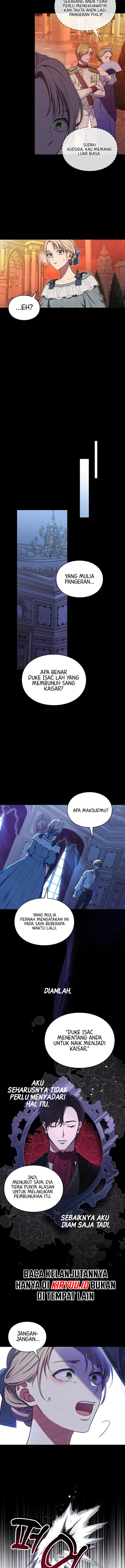 Everyone Is Obsessed with Me After I Became the Grim Duke's Stepmother chapter 1 halaman 5