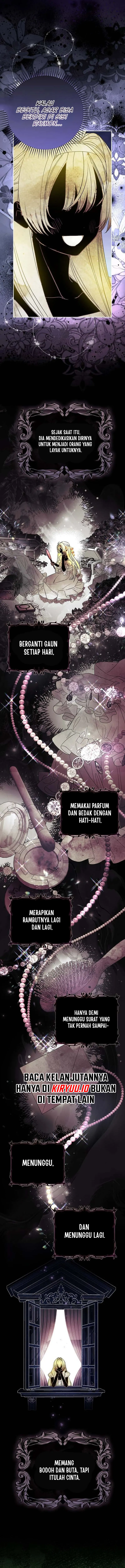 Sister-in-law of the Heroine in a Childcare Novel chapter 21 halaman 4