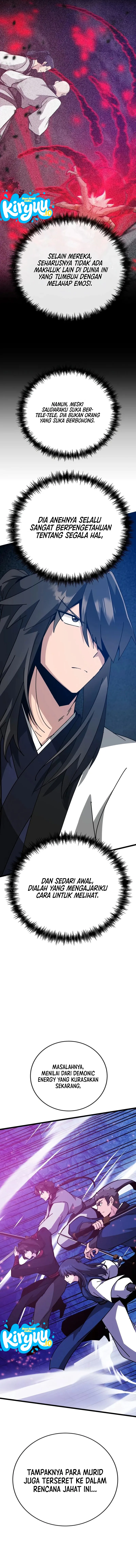 Baca Initializing the Sect System - Chapter 43 halaman 4