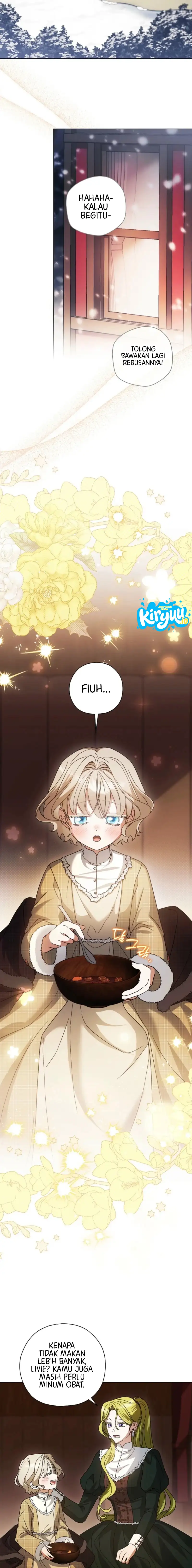 Looking for the Villainess's Contract Husband chapter 5 halaman 4
