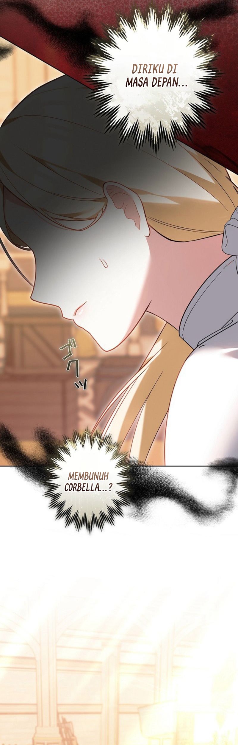 Baca A Word from Violet - Chapter 2 halaman 78