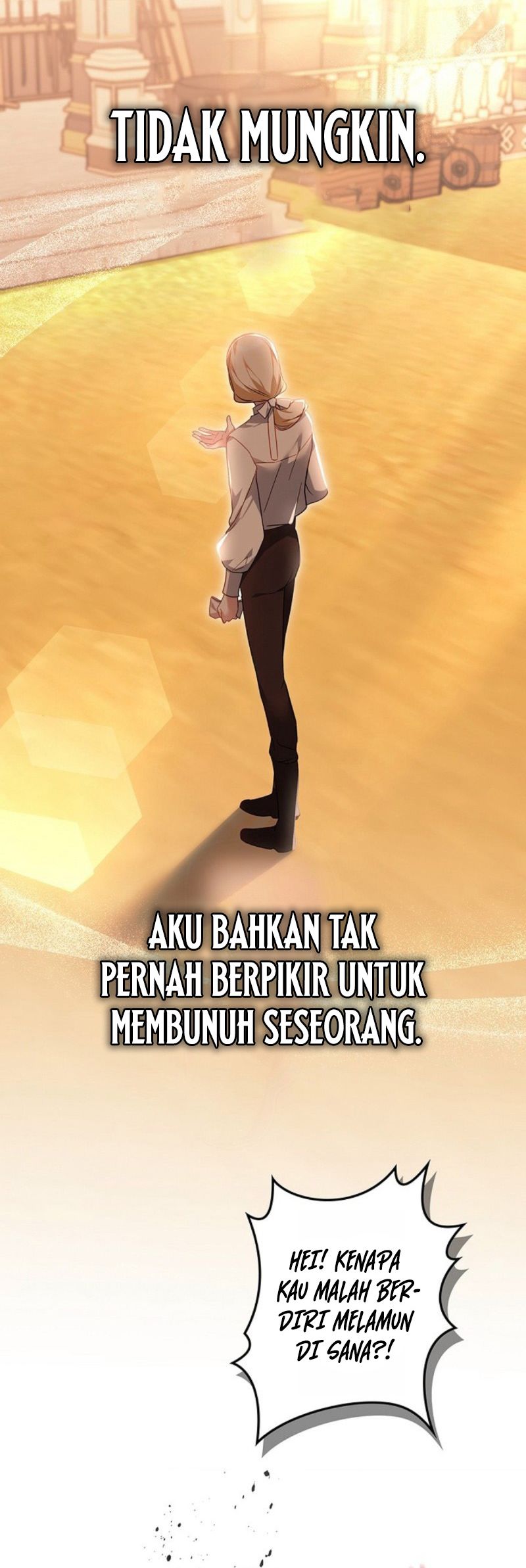 Baca A Word from Violet - Chapter 2 halaman 80