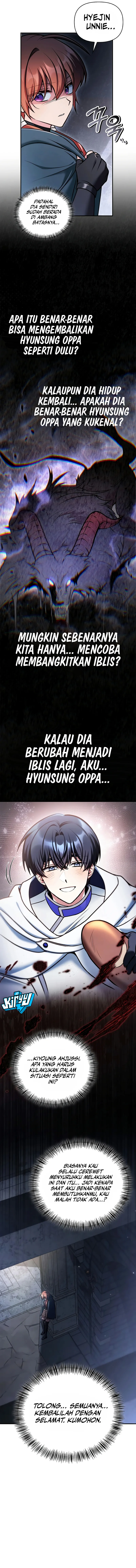 Baca Regressor Instruction Manual - Chapter 190 halaman 6
