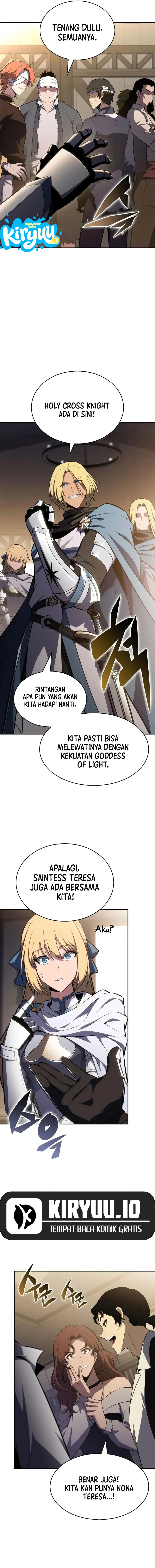 Baca Solo Max-Level Newbie - Chapter 262 halaman 5