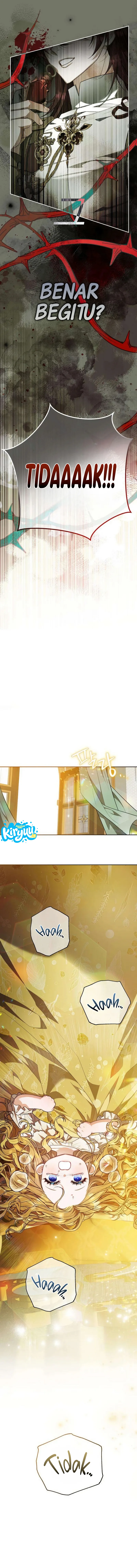 Baca The Grand Duke’s New Daughter-in-Law Is a Little Fierce - Chapter 6 halaman 6