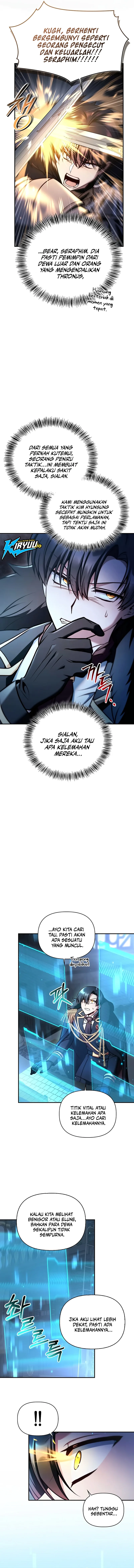 Baca Regressor Instruction Manual - Chapter 185 halaman 6