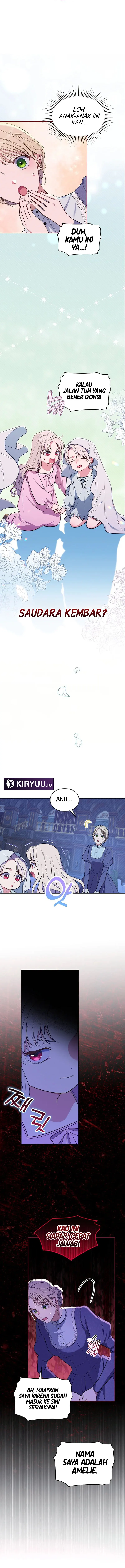 Everyone Is Obsessed with Me After I Became the Grim Duke's Stepmother chapter 2 halaman 6