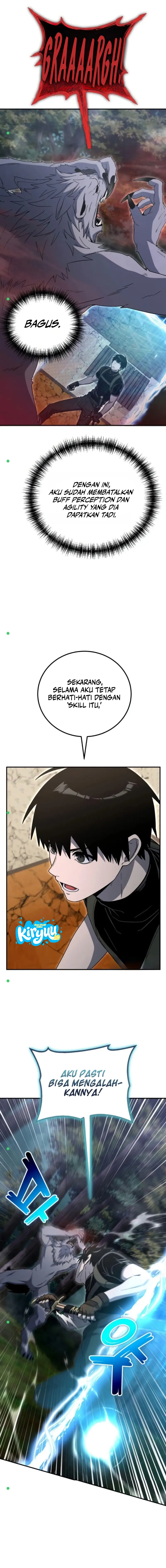Baca The Apocalypse's Ultimate Veteran - Chapter 48 halaman 5
