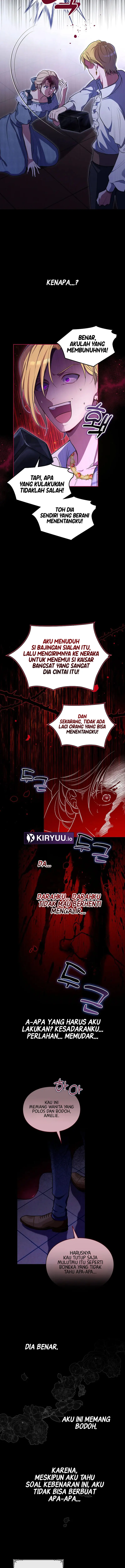 Everyone Is Obsessed with Me After I Became the Grim Duke's Stepmother chapter 1 halaman 6