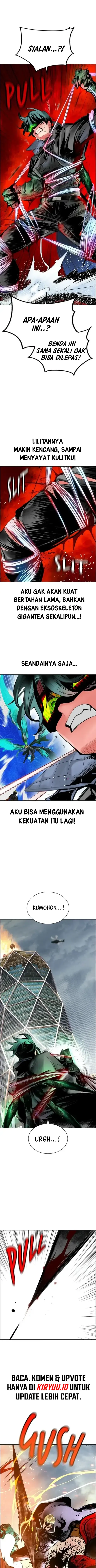 Jungle Juice chapter 209 halaman 6
