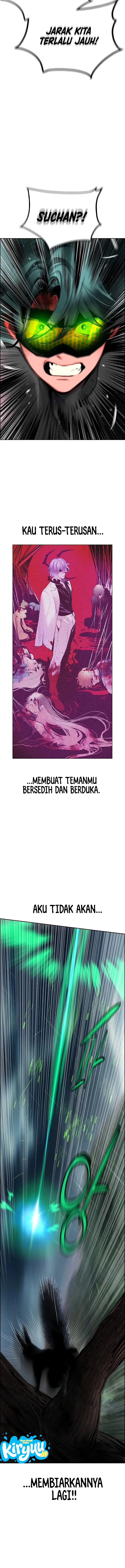 Baca Jungle Juice - Chapter 203 halaman 5
