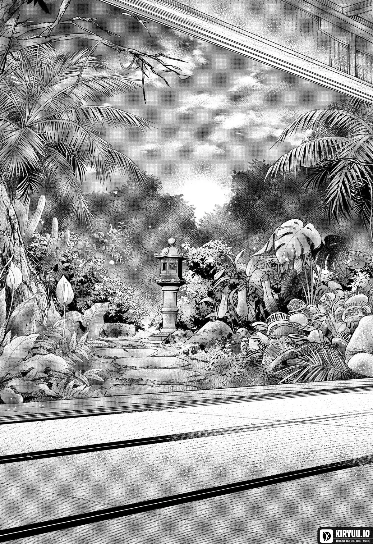 Baca Marriagetoxin - Chapter 127 halaman 6