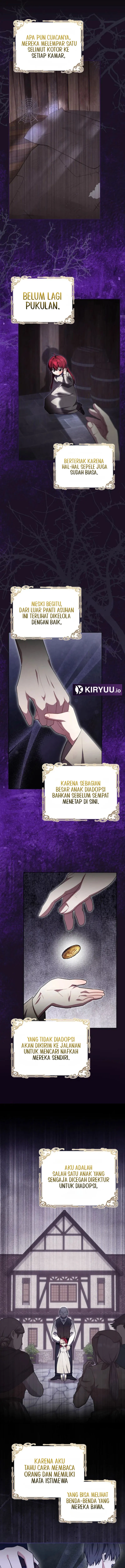 Baca I Received a Request from the Villain Boss - Chapter 1 halaman 6