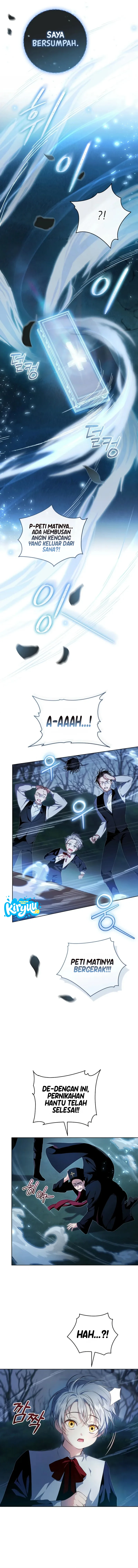 Baca The Abandoned Prince's Ghost Bride - Chapter 1 halaman 6