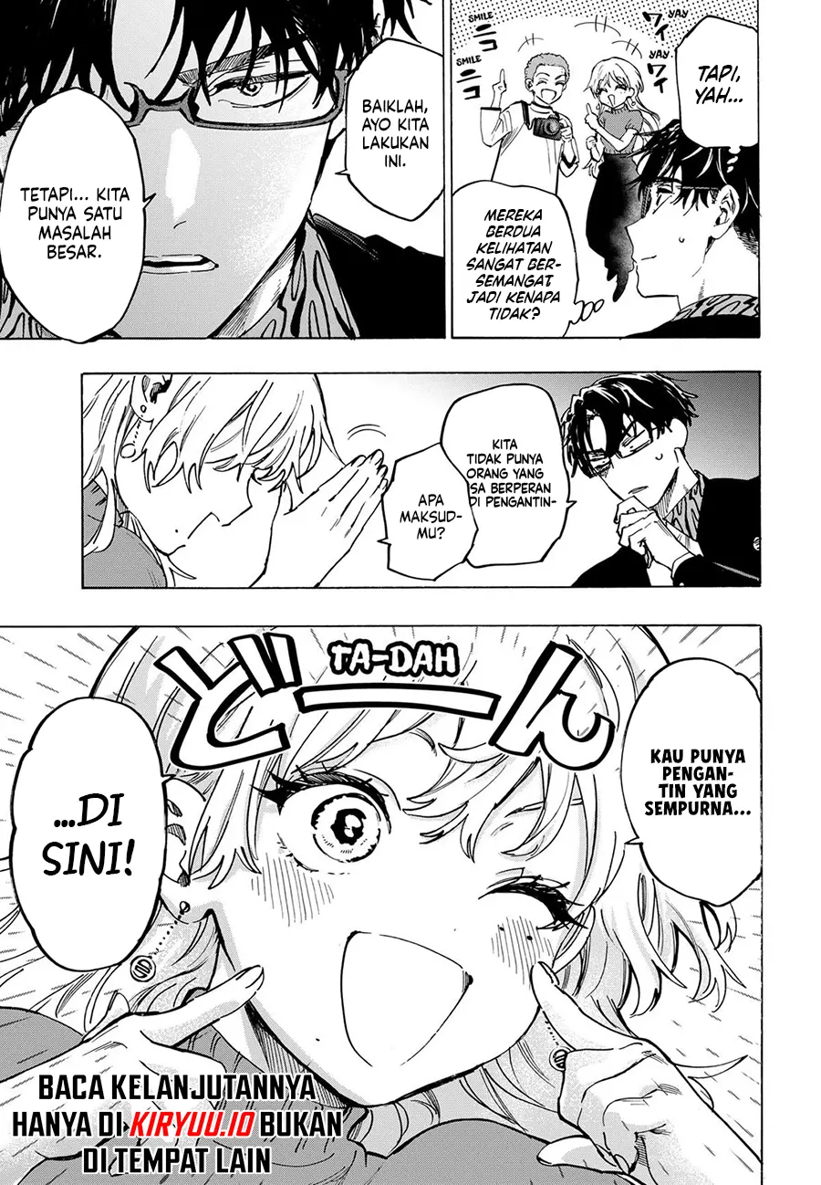 Baca Marriagetoxin - Chapter 129 halaman 6