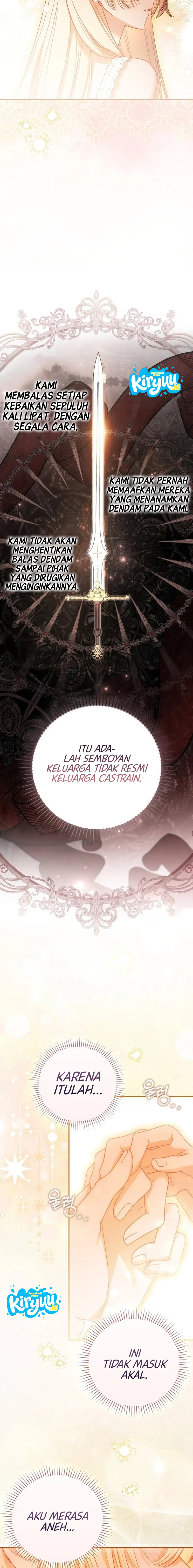 Baca Sister-in-law of the Heroine in a Childcare Novel - Chapter 18 halaman 5