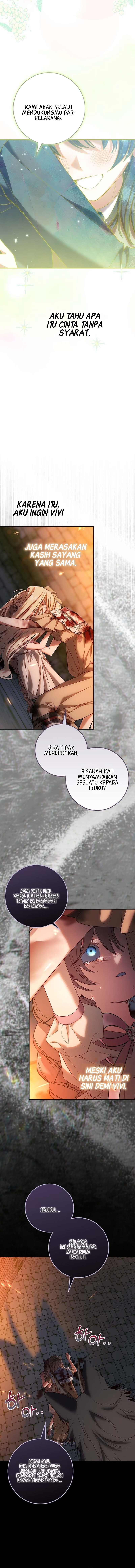 Sister-in-law of the Heroine in a Childcare Novel chapter 15 halaman 5