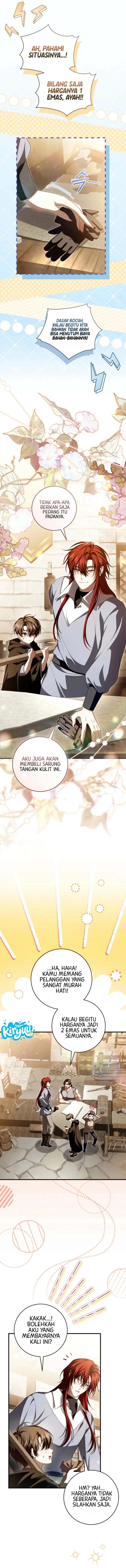 Baca The Abandoned Prince's Ghost Bride - Chapter 13 halaman 6