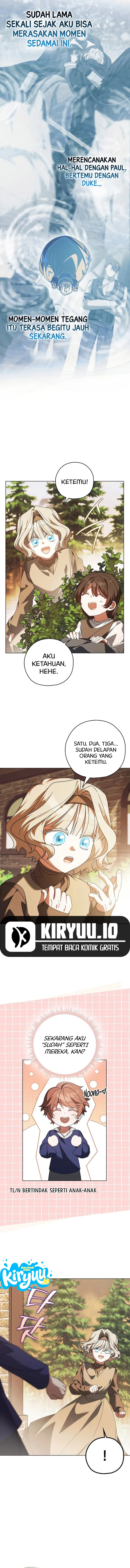 Baca Looking for the Villainess’s Contract Husband - Chapter 16 halaman 5