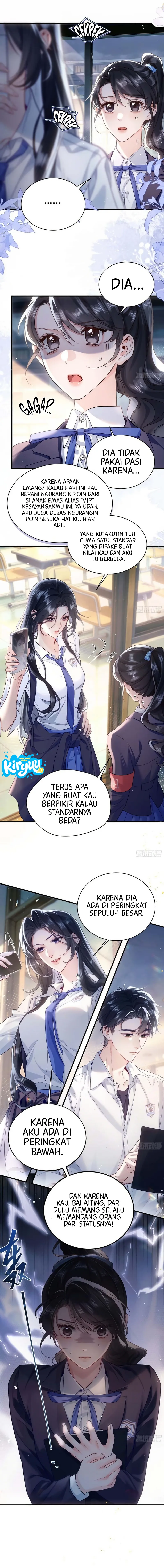 Baca Girls' School - Chapter 1 halaman 6