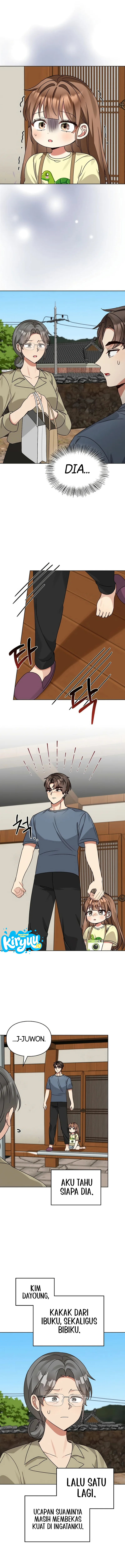Baca I Become a Fool When It Comes to My Daughter - Chapter 209 halaman 6