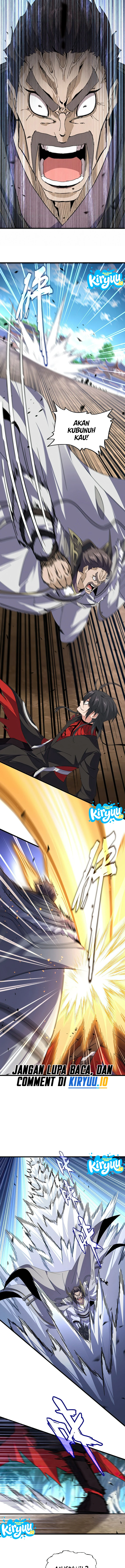 Baca Magic Emperor - Chapter 864 halaman 6