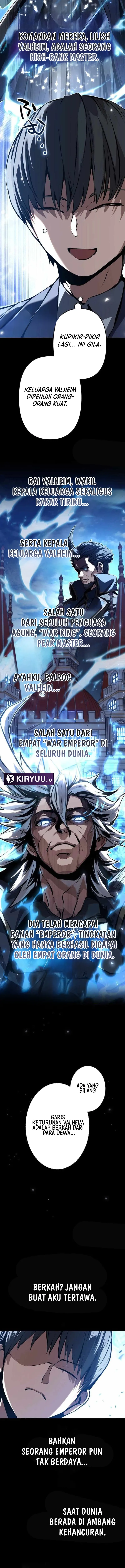 Baca I Became a Munchkin Skill Thief - Chapter 40 halaman 6