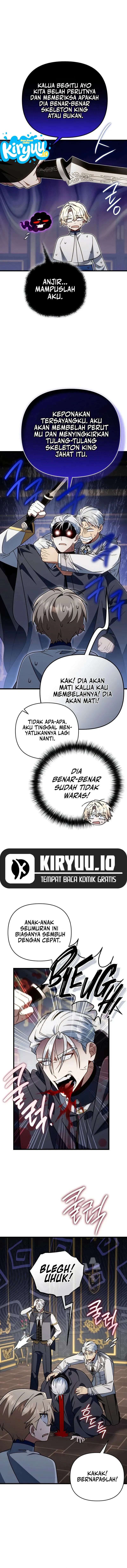 Baca I'm Going To Destroy This Country - Chapter 80 halaman 5