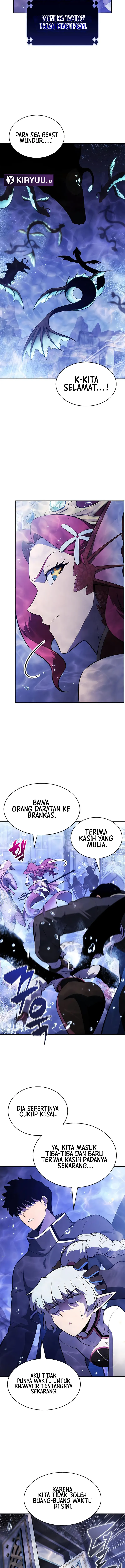 Baca Solo Max-Level Newbie - Chapter 263 halaman 5