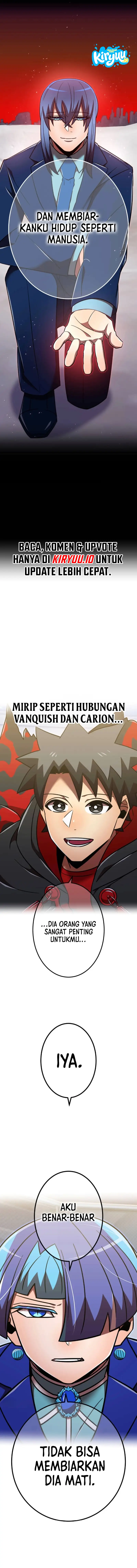 Baca Savior of Divine Blood ~Draw Out 0.00000001% To Become the Strongest~ - Chapter 131 halaman 5