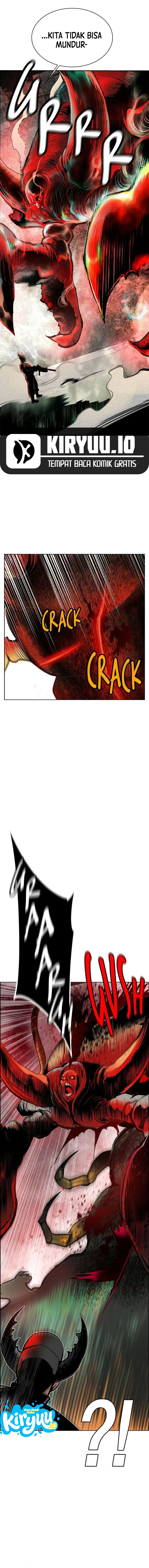 Baca Jungle Juice - Chapter 204 halaman 5