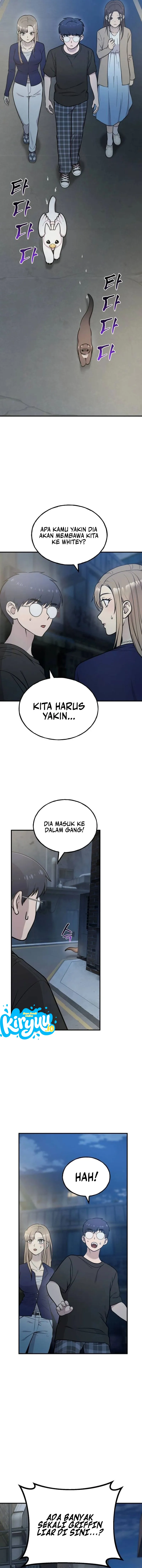 Baca Hello, Fluffy Griffin! - Chapter 43 halaman 5