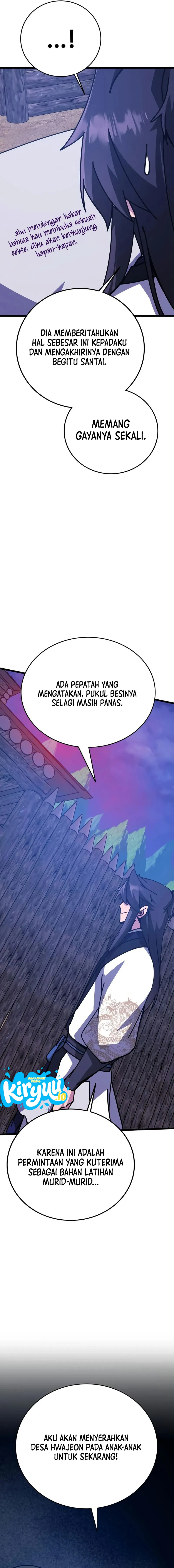 Baca Initializing the Sect System - Chapter 43 halaman 5