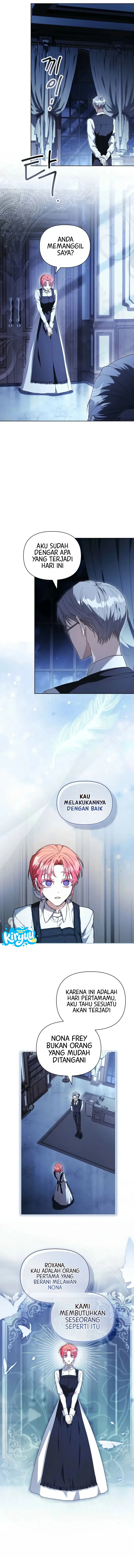 Baca About Perfect Revenge - Chapter 13 halaman 6