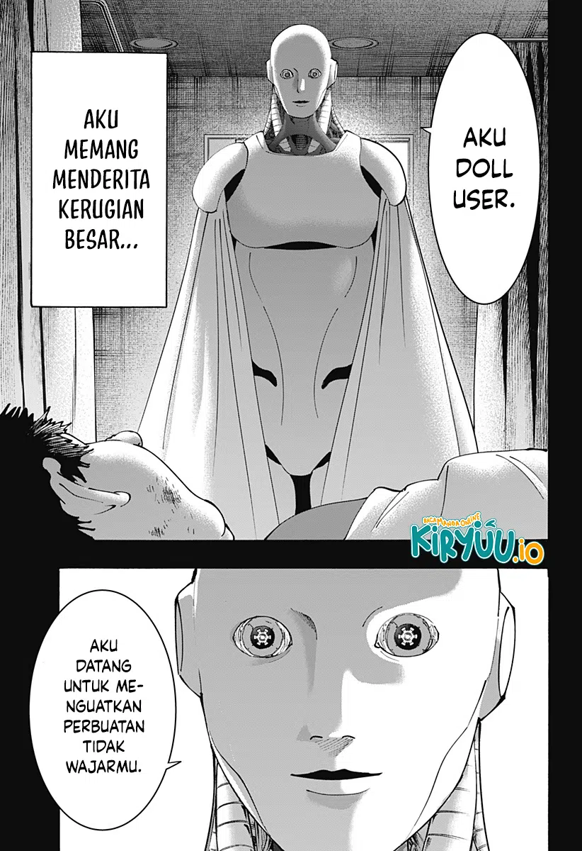 Marriagetoxin chapter 134 halaman 6