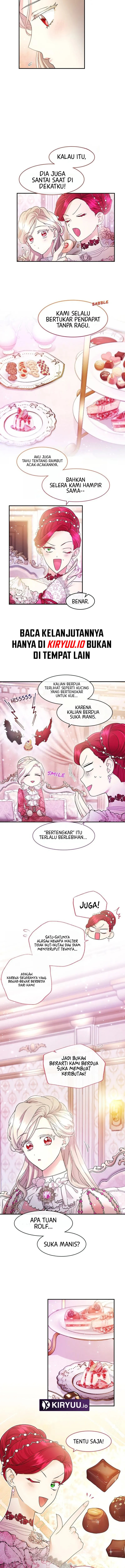 Baca The Beloved Incompetent Stepmom - Chapter 24 halaman 6