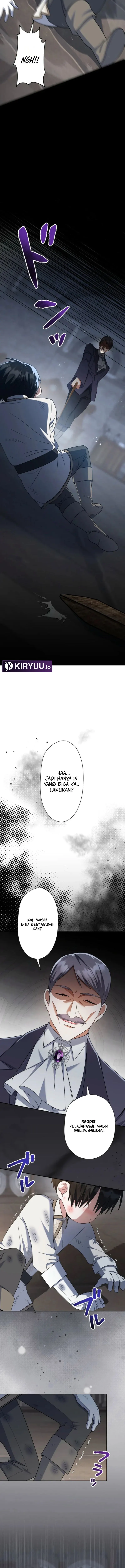 I Became the Most Terrifying Stepmother in History?! chapter 7 halaman 6