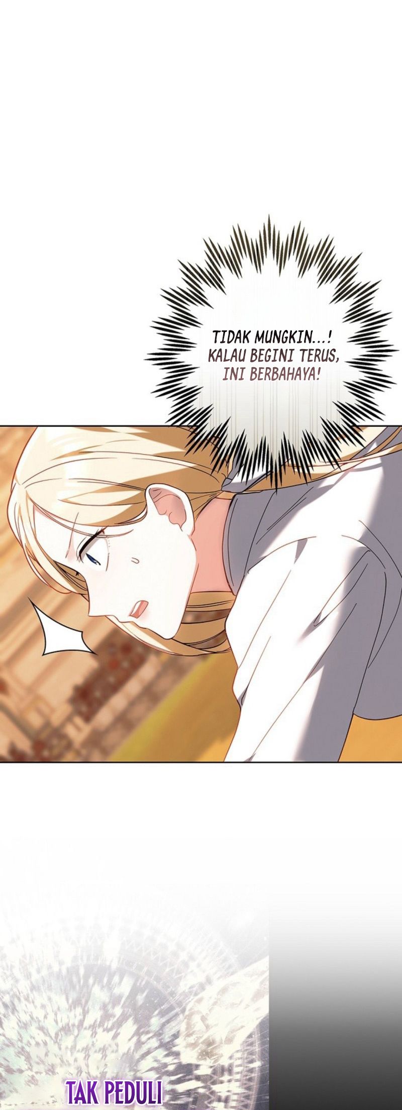 Baca A Word from Violet - Chapter 2 halaman 100