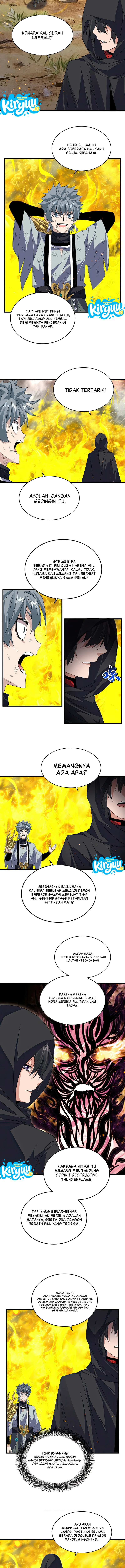Baca Magic Emperor - Chapter 874 halaman 7