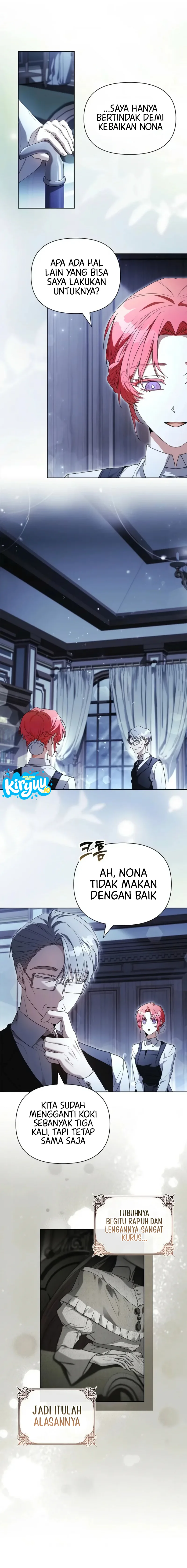 Baca About Perfect Revenge - Chapter 13 halaman 7