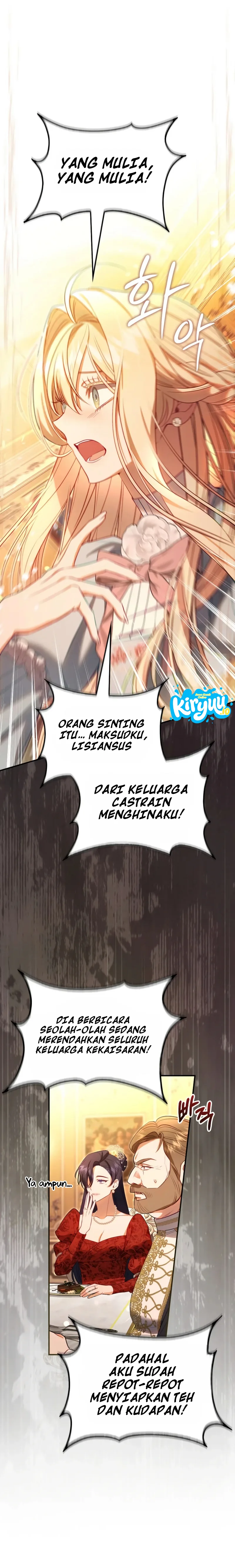 Baca Sister-in-law of the Heroine in a Childcare Novel - Chapter 10 halaman 7