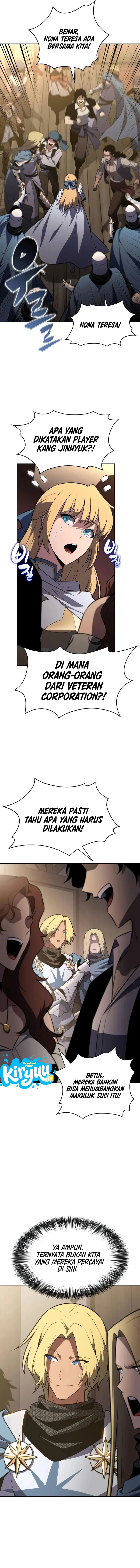 Baca Solo Max-Level Newbie - Chapter 262 halaman 6