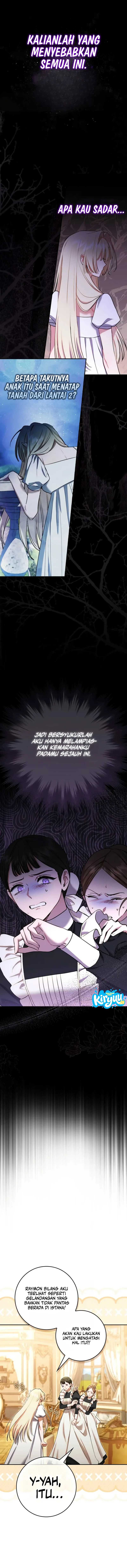 Baca Sister-in-law of the Heroine in a Childcare Novel - Chapter 4 halaman 7