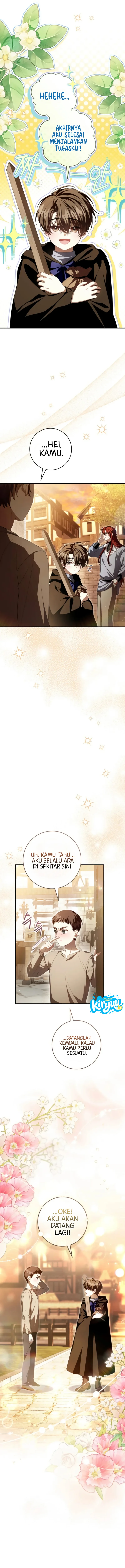 Baca The Abandoned Prince's Ghost Bride - Chapter 13 halaman 7